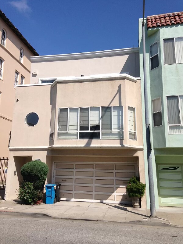 Building Photo - 1408 Bacon St
