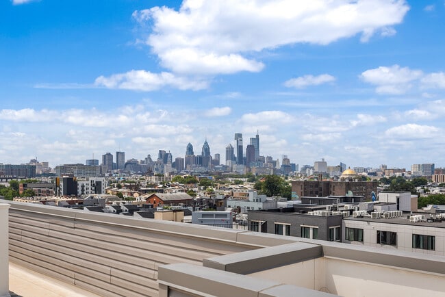 Foto del edificio - 1148 N 2nd St