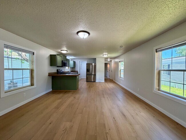 Foto del edificio - 1015 27th St SE