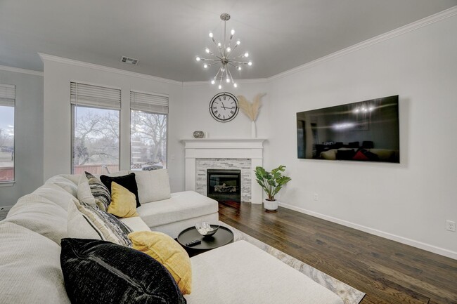 Foto del edificio - Beautiful Fully Furnished Home in Warr Acres