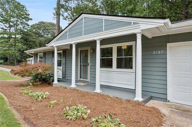 Building Photo - 3137 Ann Rd SE
