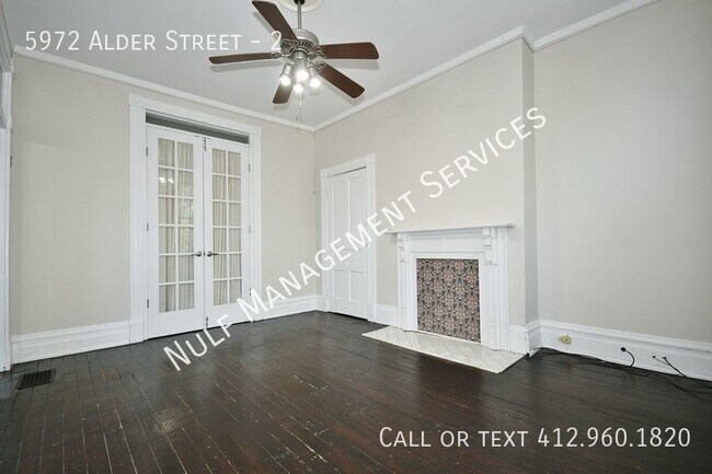 Foto del edificio - 5972 Alder St