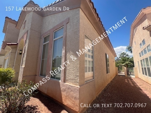 Building Photo - 157 Lakewood Garden Dr