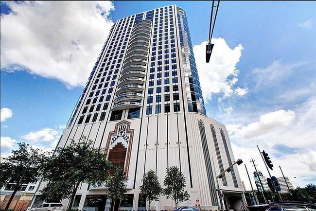 Foto del edificio - 1409 Post Oak Blvd