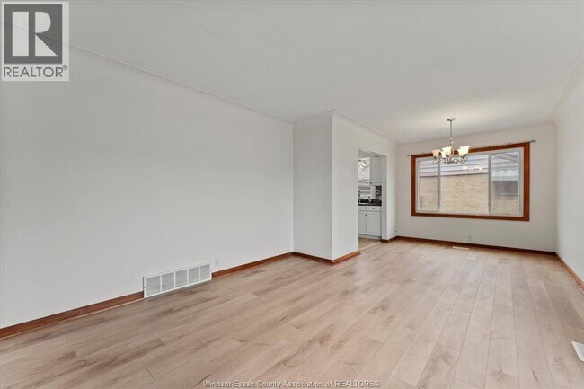 Building Photo - 3701 Dandurand Ave