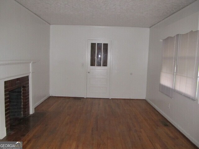 Foto del edificio - 737 N Greenwood St