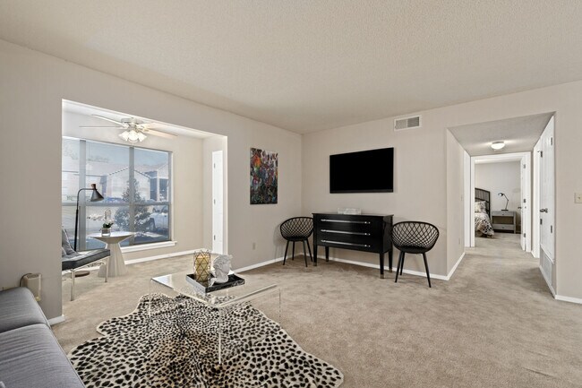 Foto del edificio - Champions Hills at Windyke