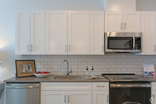 Cocina - CityLine - Jersey City West