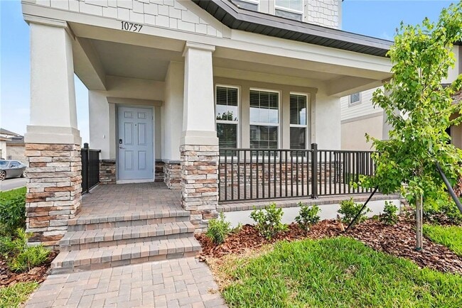Building Photo - 10757 El Radabob Wy
