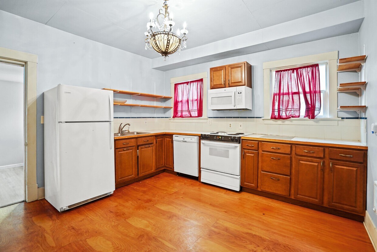 1014 N Chestnut St, Spokane, WA 99201 House Rental in Spokane, WA