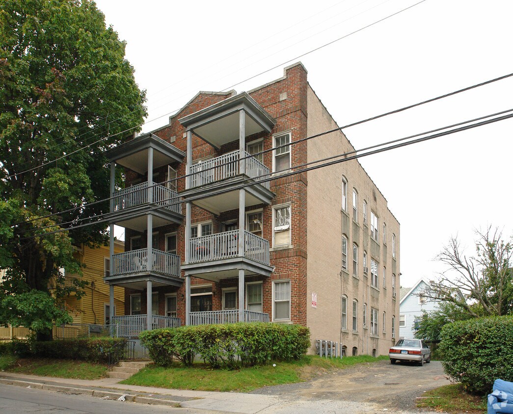 45 Amity St, Hartford, CT 06106 Apartments in Hartford, CT