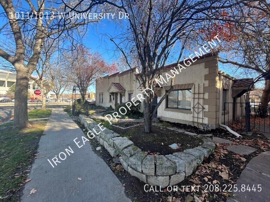 Foto principal - 1011/1013 W University Dr-