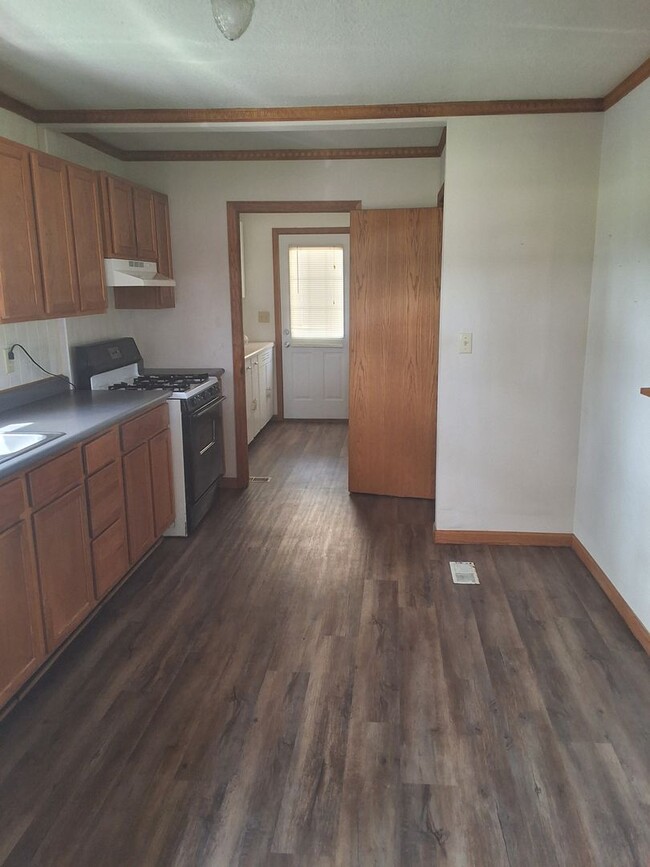 Foto del edificio - 1 bedroom / 1 bathroom home in Chillicothe...