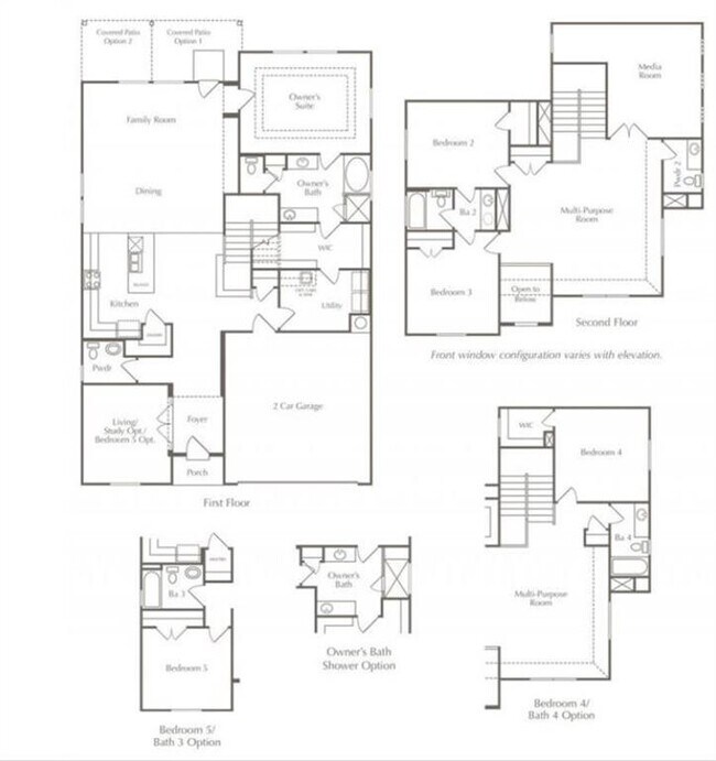 Foto del edificio - 368 Rend Dr