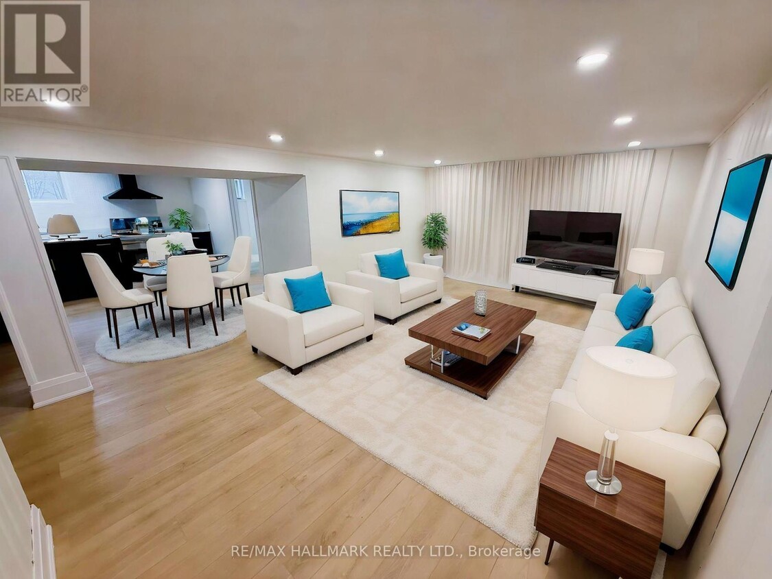 Photo principale - 16 Arkley Crescent