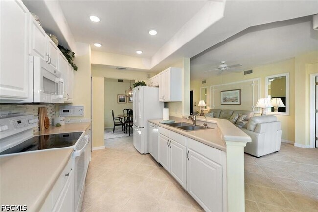 Foto del edificio - 11033 Mill Creek Way
