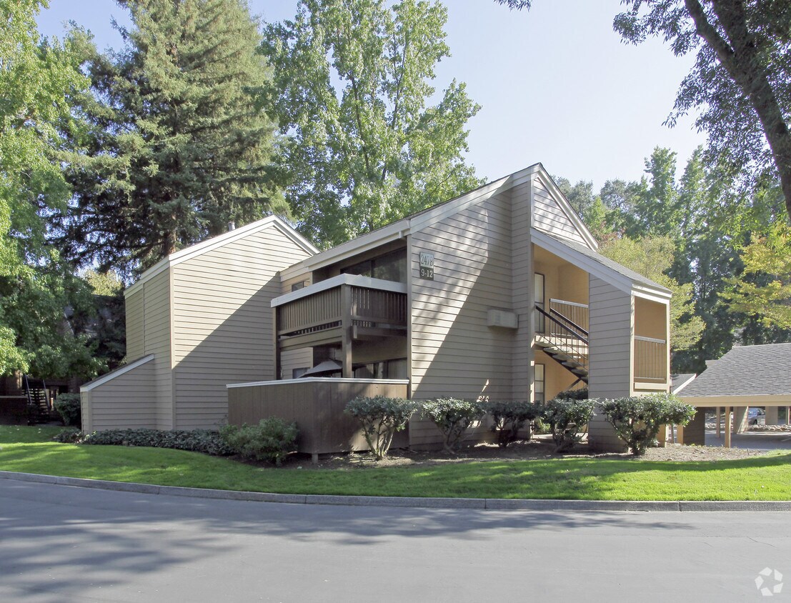 Selby Ranch Apartment Homes Apartments Sacramento, CA