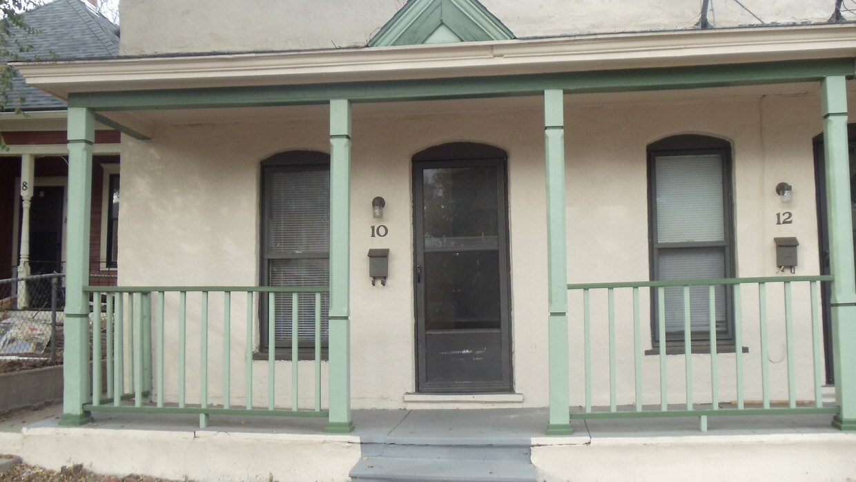 10 E Fountain Blvd, Colorado Springs, CO 80903 Apartments in Colorado Springs, CO