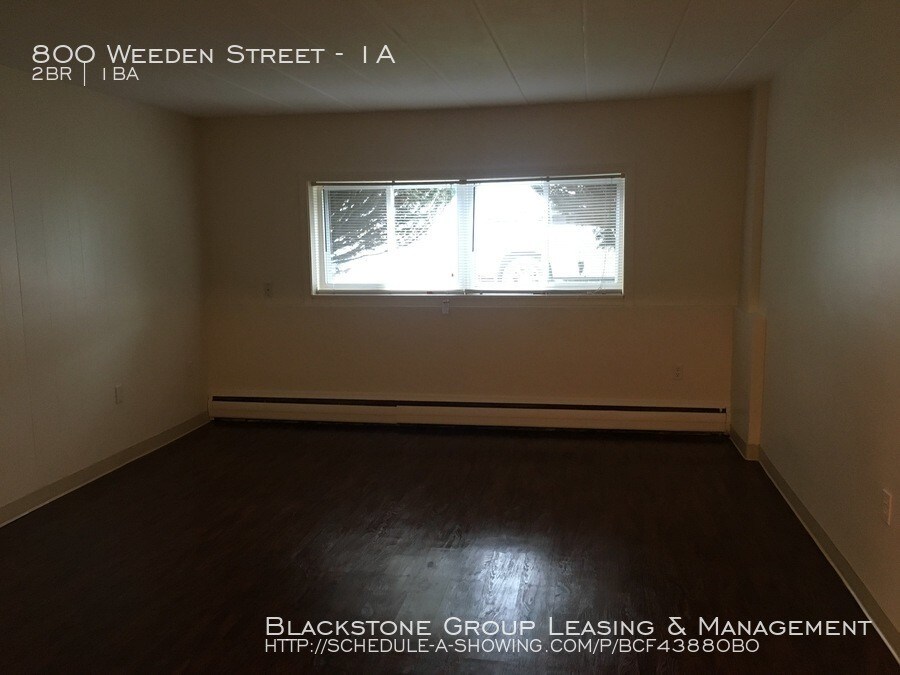 800 Weeden St Unit 1A, Pawtucket, RI 02860 Apartment for Rent in