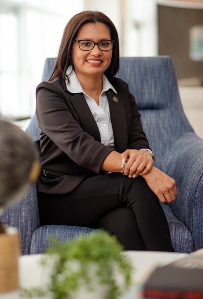 Primary Contact Photo