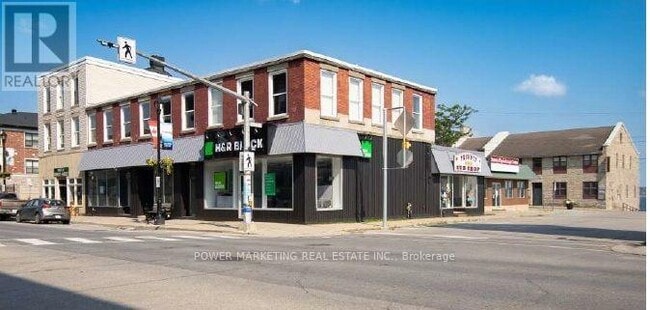 Building Photo - 199 King St W