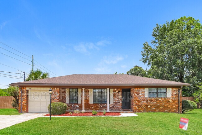 Building Photo - 5105 Brighton Dr