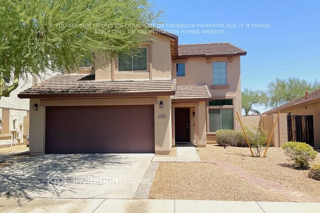 Building Photo - 27603 N 63rd Dr