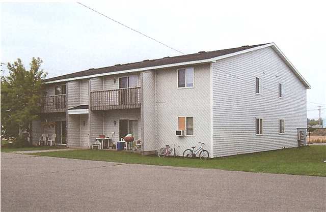 Primary Photo - 201 Thomas Hill Rd