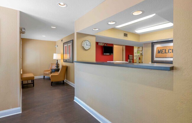 Foto del edificio - Furnished Studio-Jacksonville - Baymeadows