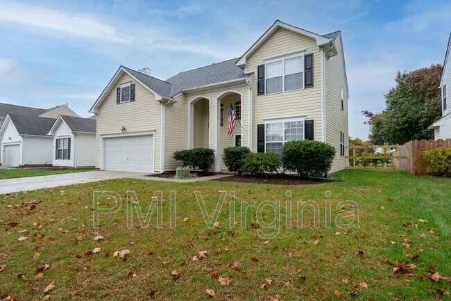 Building Photo - 3016 Beaden Dr