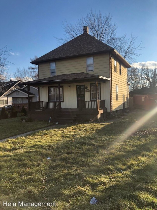 Primary Photo - 3 br, 2.5 bath House - 193 Euclid