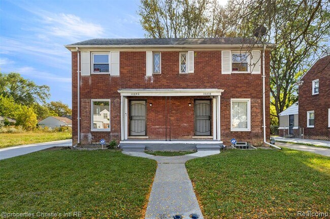 Foto del edificio - 10838 Nottingham Rd