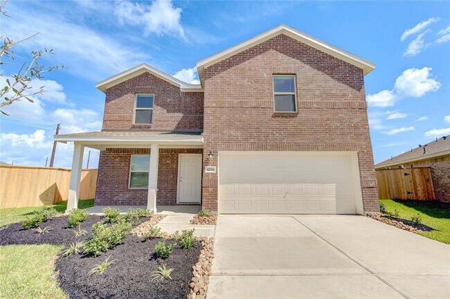Foto del edificio - 4266 Barrington Cove Lane