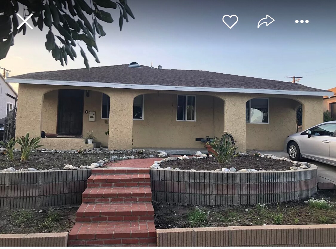 517 W 4th St, Azusa, CA 91702 House Rental in Azusa, CA