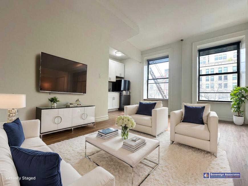 Primary Photo - 1 bedroom in NEW YORK NY 10025