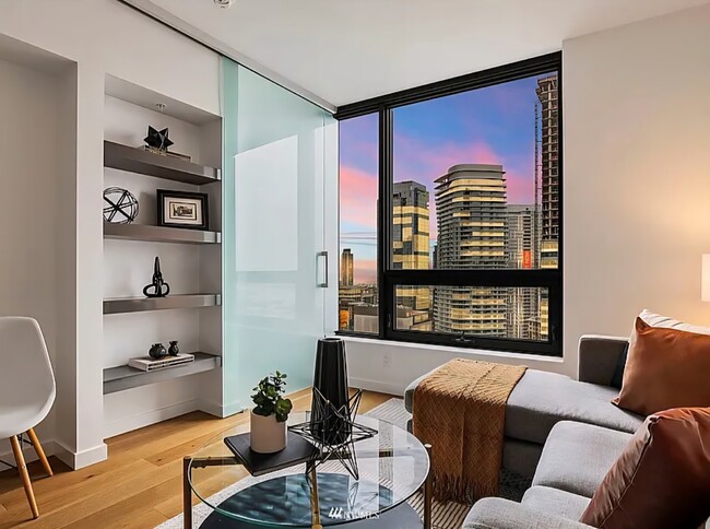 Foto del edificio - 1808 Minor Ave