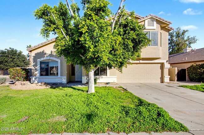 Building Photo - 7456 W Aurora Dr