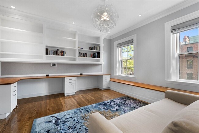 Foto del edificio - 321 Beacon St