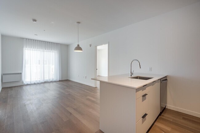 Photo du bâtiment - G111