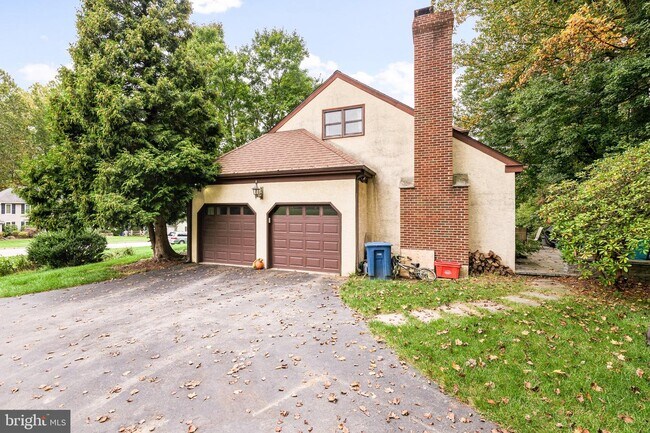 Foto del edificio - 1545 Valley Greene Rd