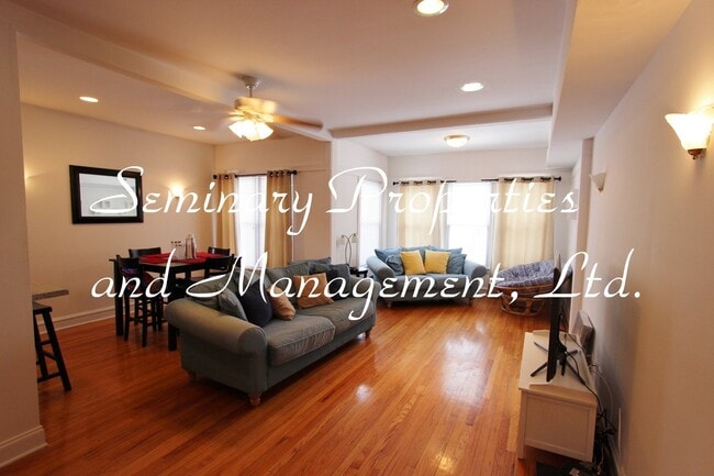 Photo - 3418 N Bosworth Ave Apartment