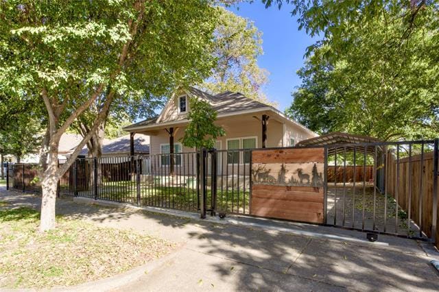 Foto del edificio - 2310 Pearl Ave