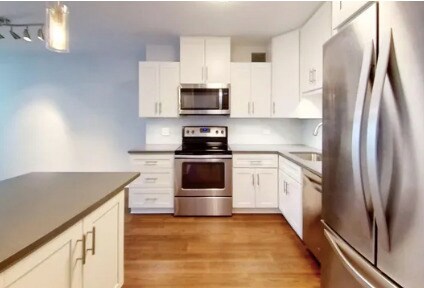 Foto del edificio - 3550 N Lake Shore Dr