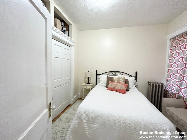 Foto del edificio - Amazing one bed in Fenway......