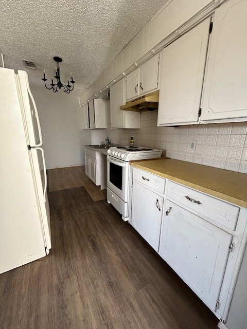 Foto del edificio - 1505 Bradley St