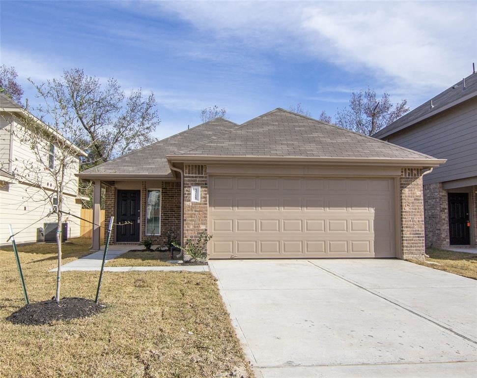 3715 Atascocita Road, Humble, TX 77396