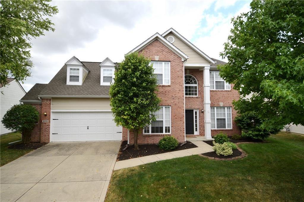 6255 Canterbury Dr, Zionsville, IN 46077 House Rental in Zionsville