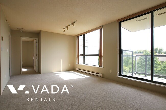 Photo du bâtiment - Nexus 1 Bedroom Apartment For Rent 517-358...