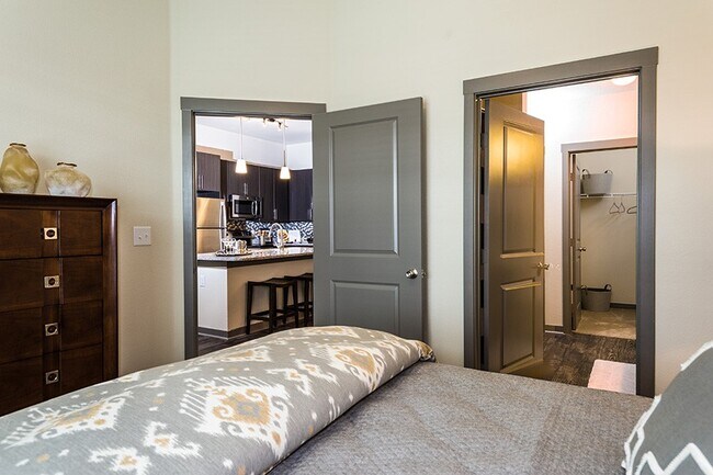 Foto del edificio - Alluring Studio Apartment Now Available