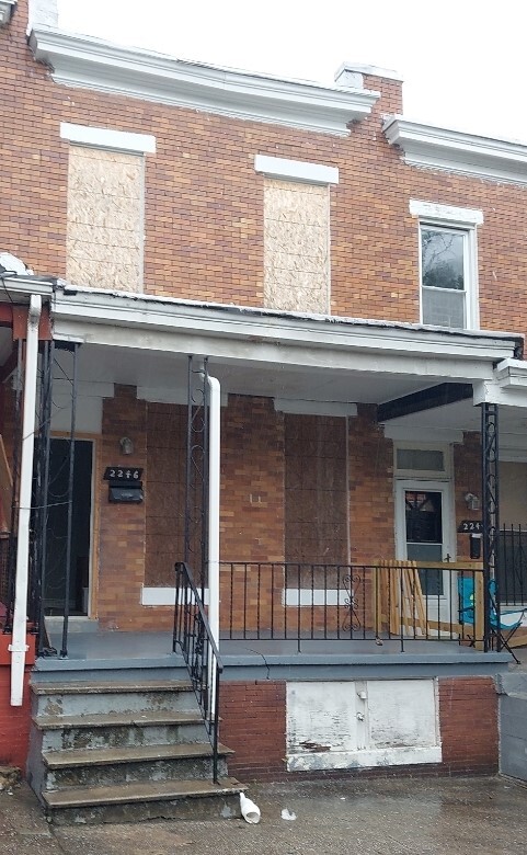 Primary Photo - 2246 Sidney Ave